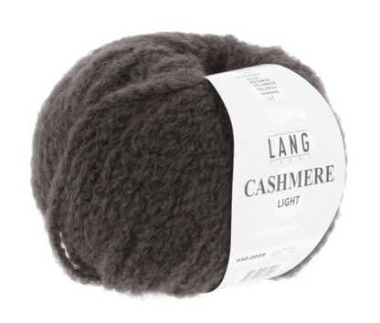 Cashmere Light