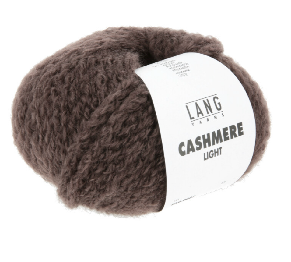 Cashmere Light