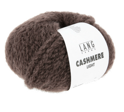 Cashmere Light
