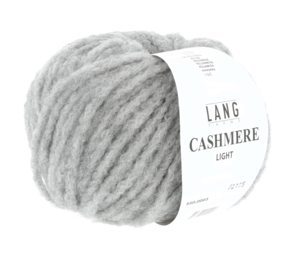Cashmere Light