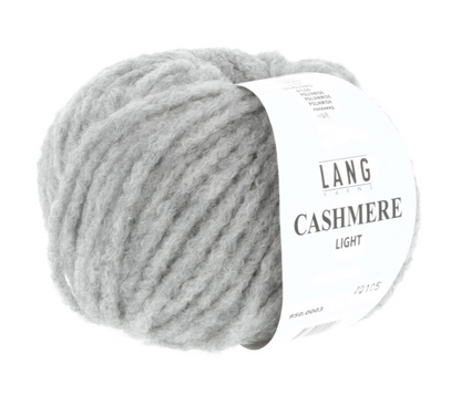 Cashmere Light