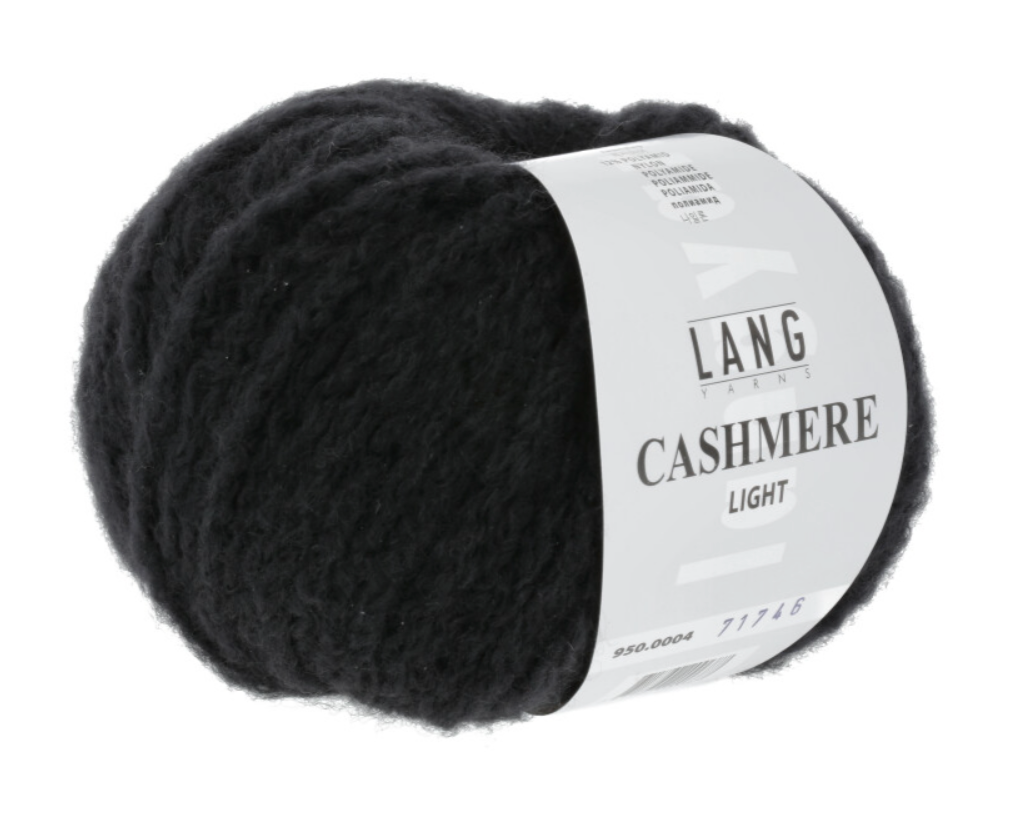 Cashmere Light