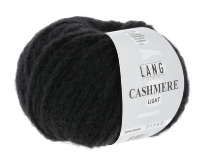 Cashmere Light