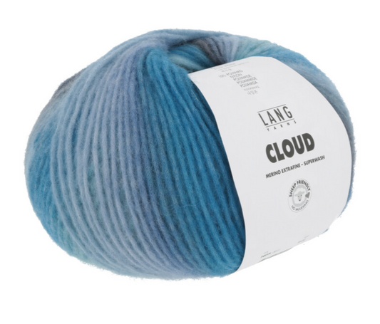 Cloud