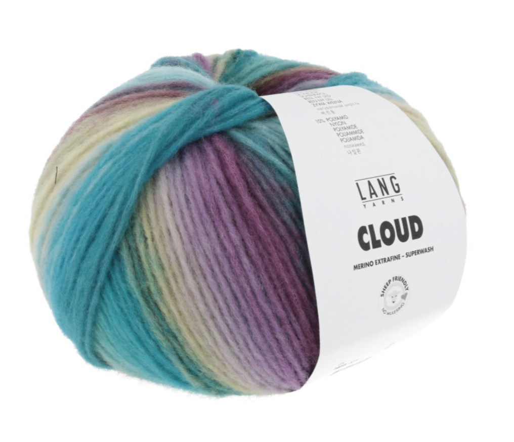 Cloud