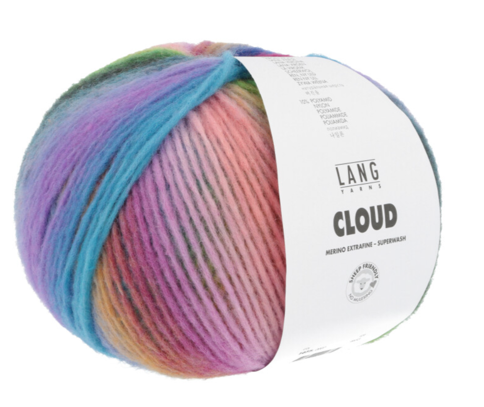 Cloud