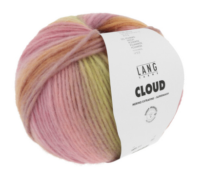 Cloud