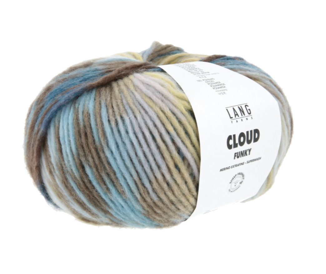 Cloud Funky