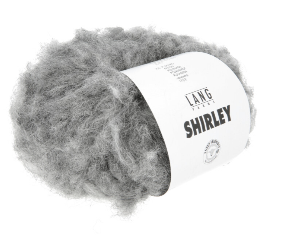 Shirley