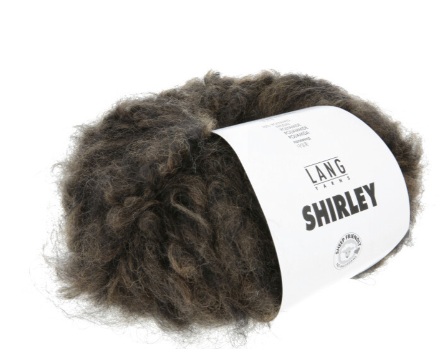 Shirley