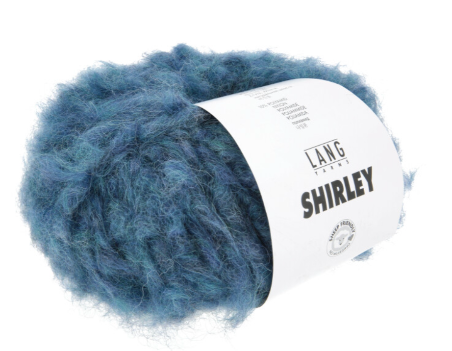 Shirley
