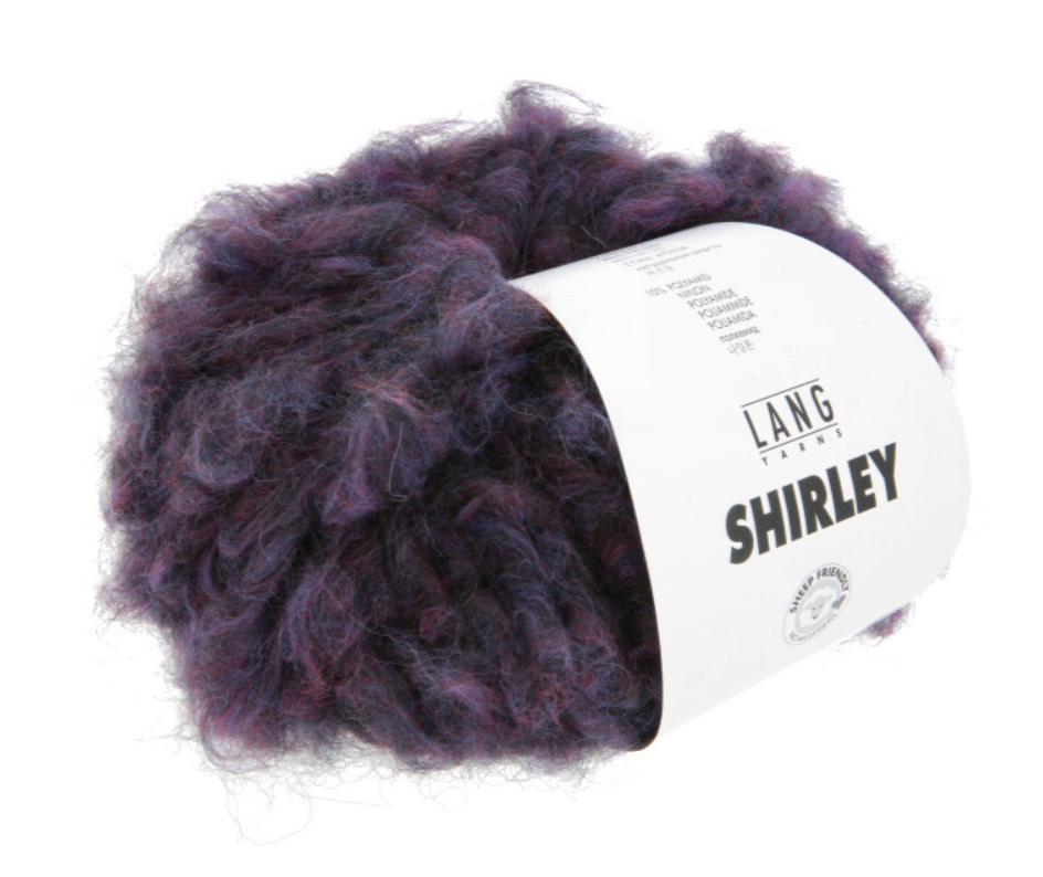 Shirley