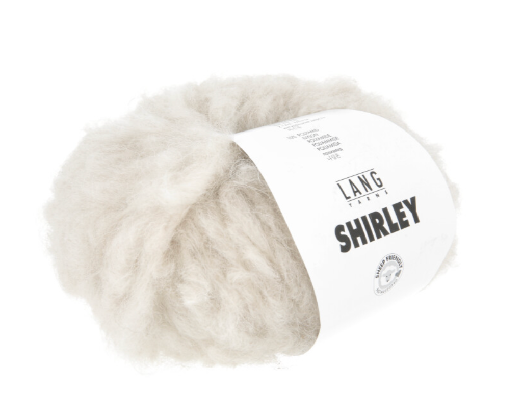 Shirley