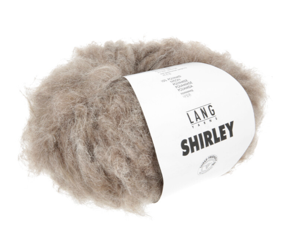 Shirley