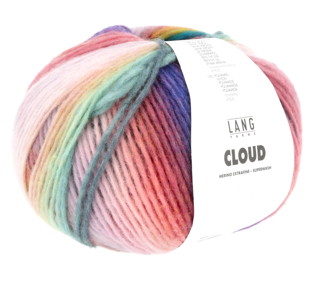 Cloud