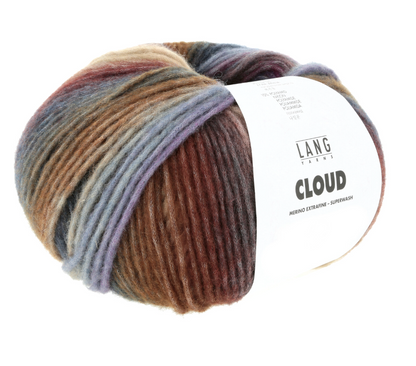 Cloud