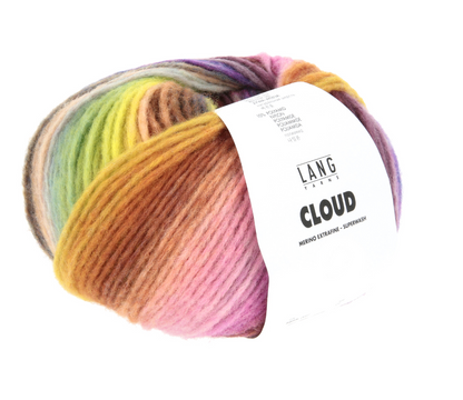 Cloud
