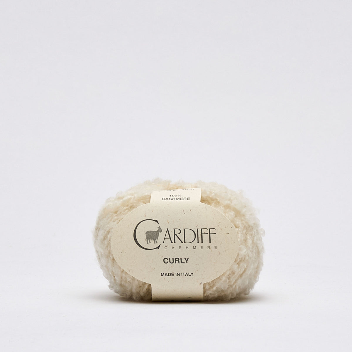 Cardiff Curly