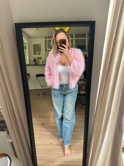 Basta Cardigan Lookbook 20 Strickpaket - Basta oder Basta Mista