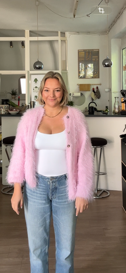 Basta Cardigan Lookbook 20 Strickpaket - Basta oder Basta Mista