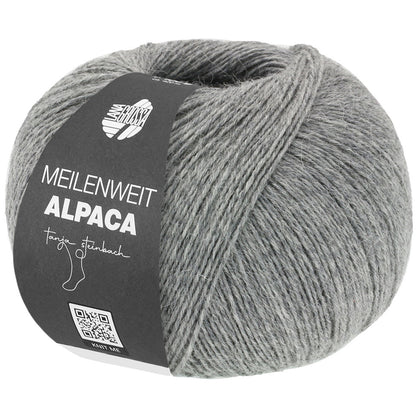 Meilenweit 100 Alpaka