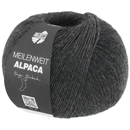 Meilenweit 100 Alpaka