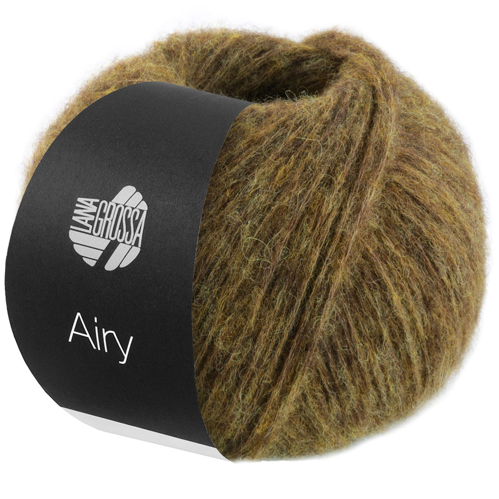 Airy*