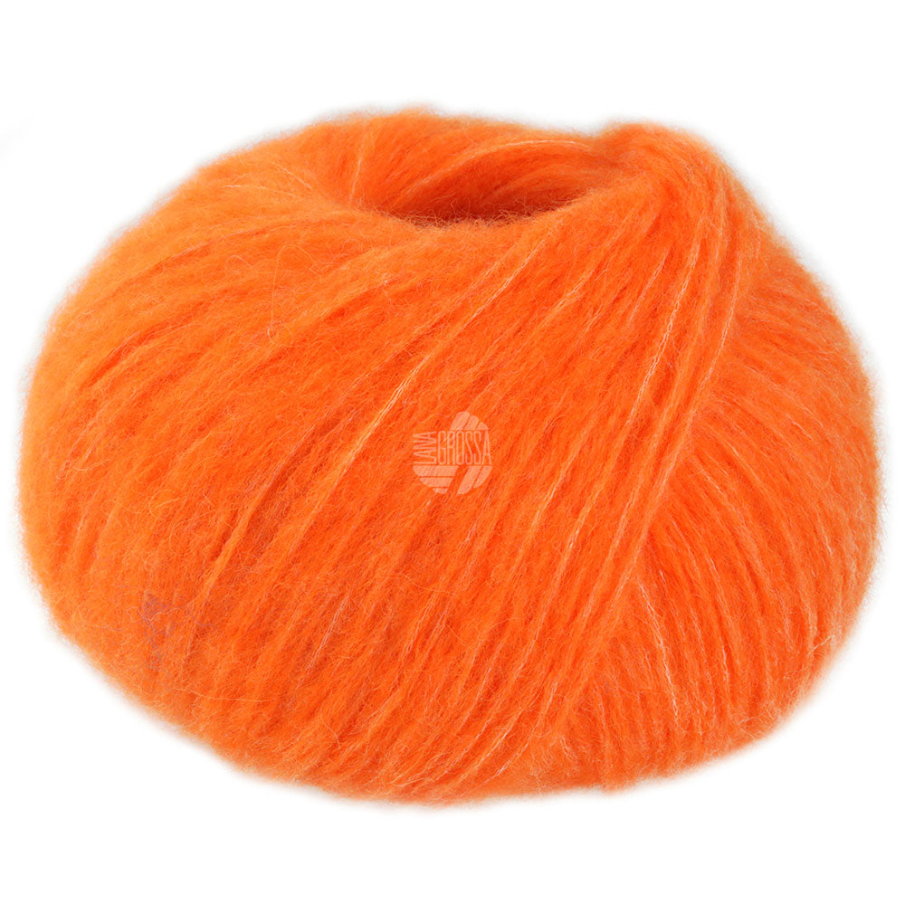 Alpaca Air II