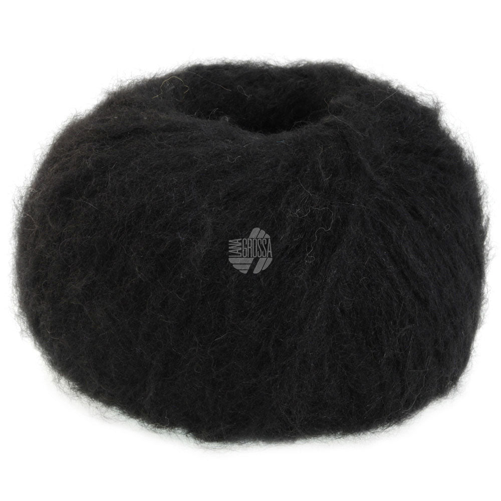 Alpaca Air II