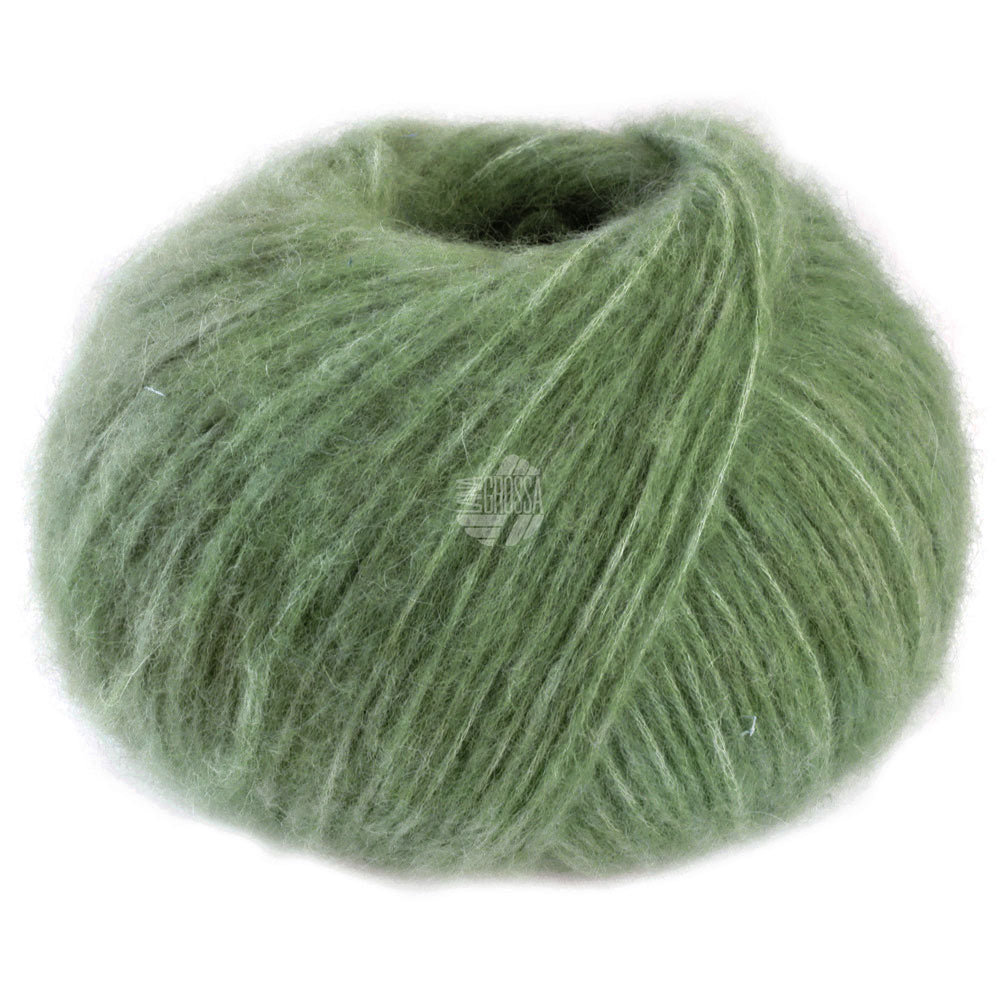 Alpaca Air II