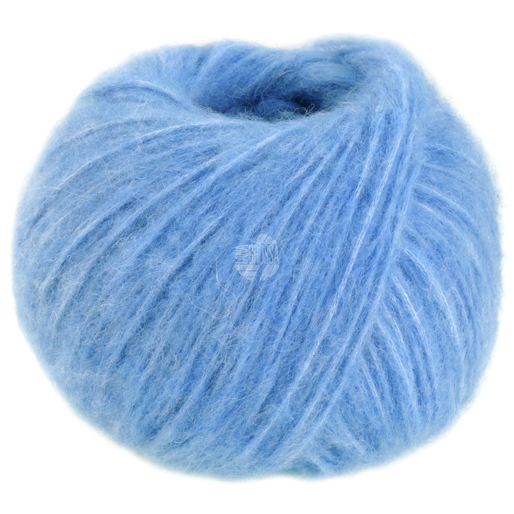 Alpaca Air II