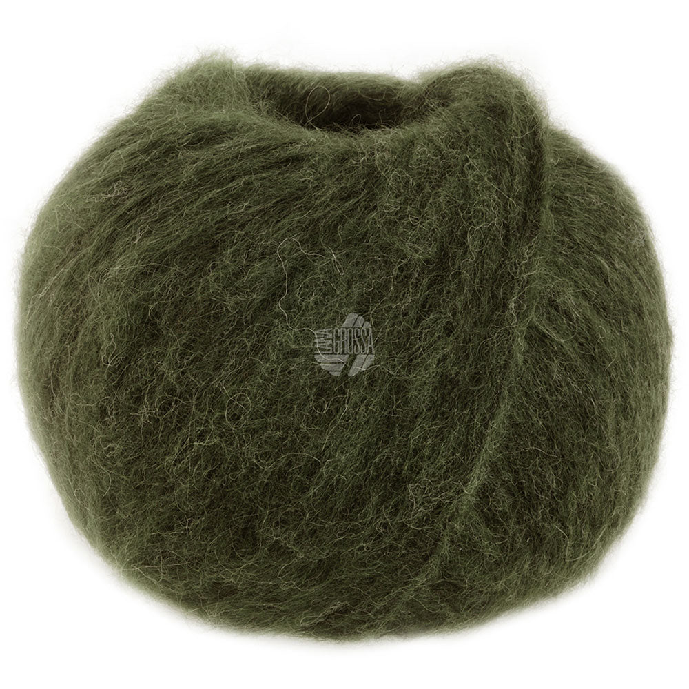 Alpaca Air II