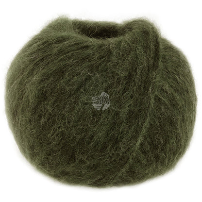 Alpaca Air II