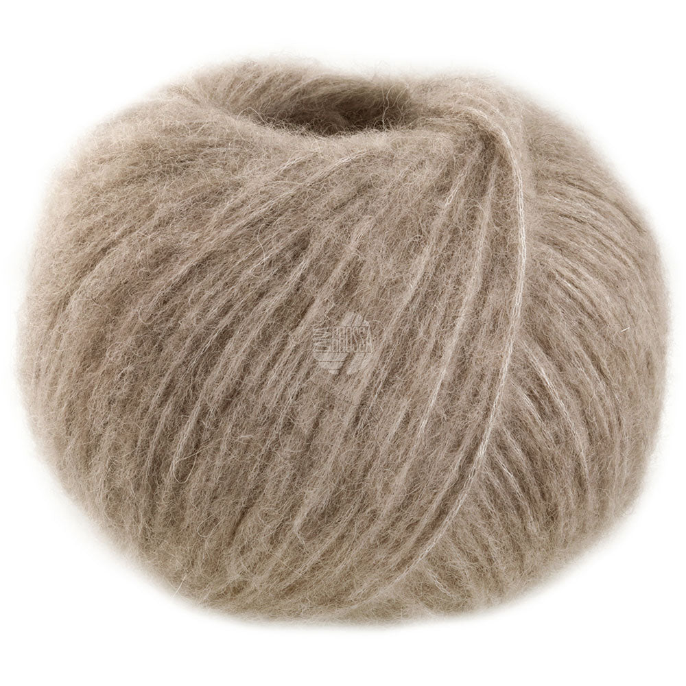 Alpaca Air II