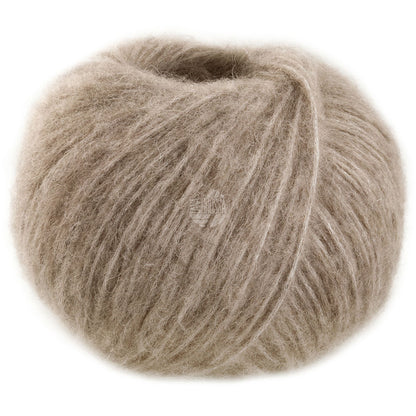 Alpaca Air II