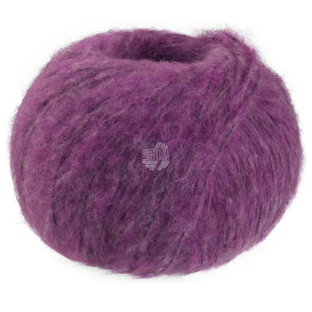 Alpaca Air II
