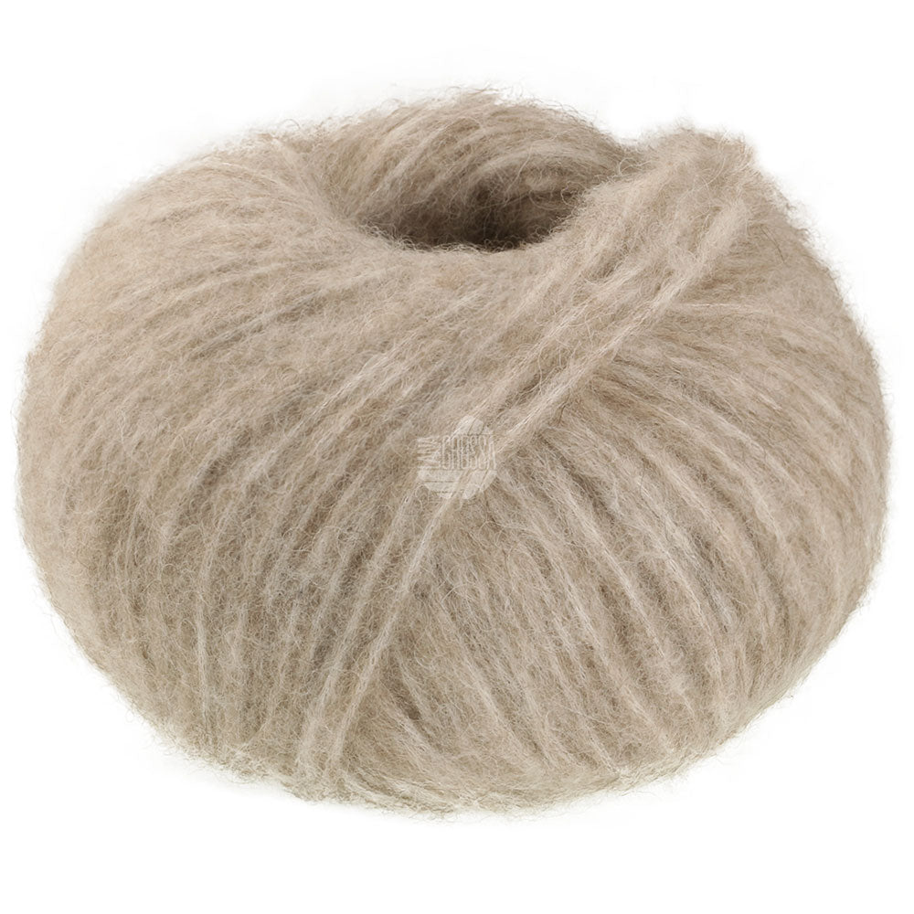 Alpaca Air II