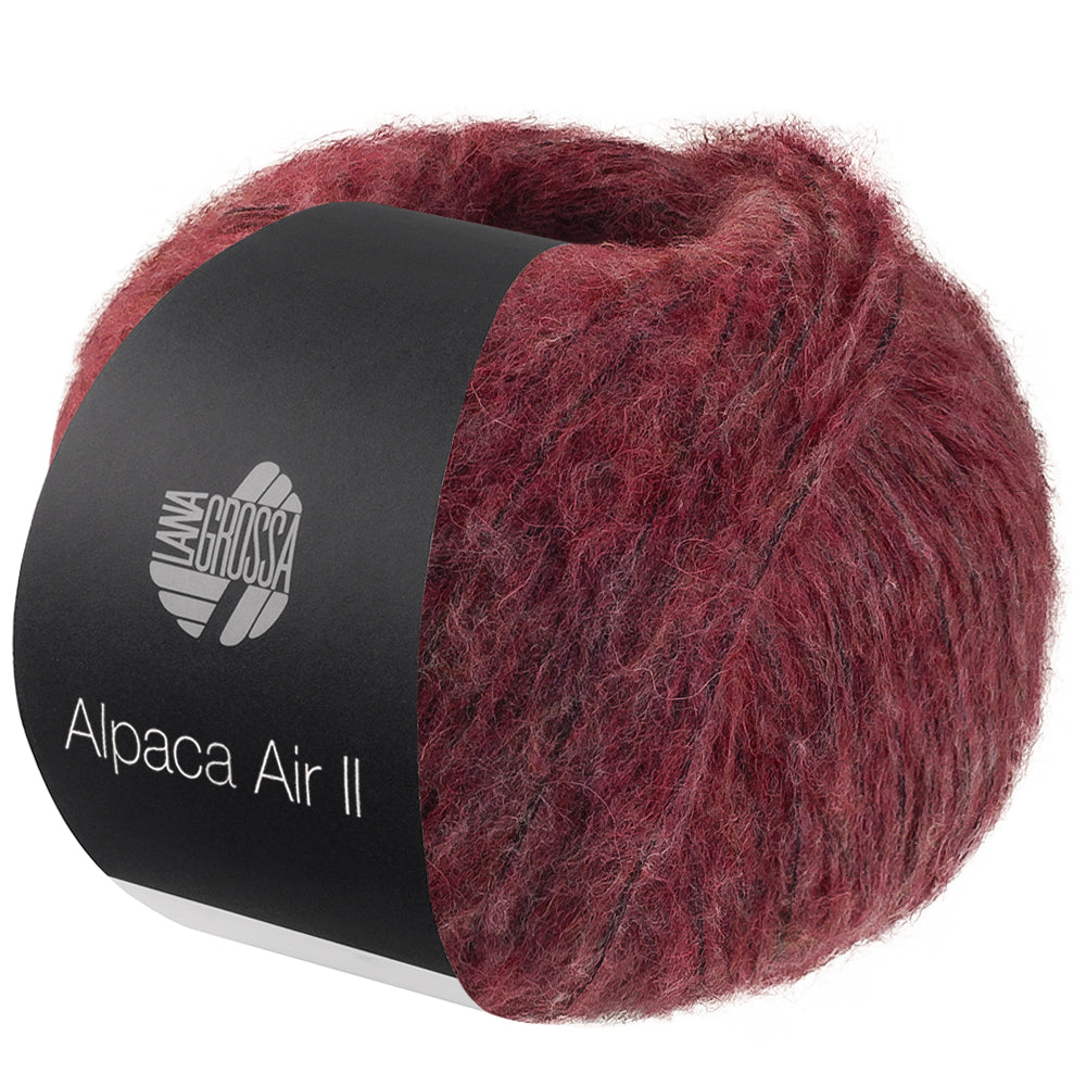 Alpaca Air II