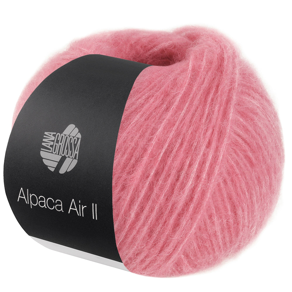 Alpaca Air II