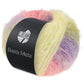 112 - Creme/Vanille/Limette/Graugrün/Rosa/Flieder/;Lavendel