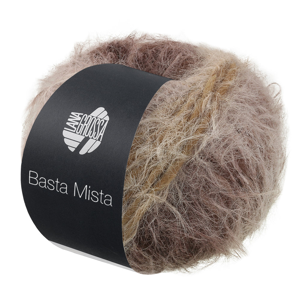 Basta Mista