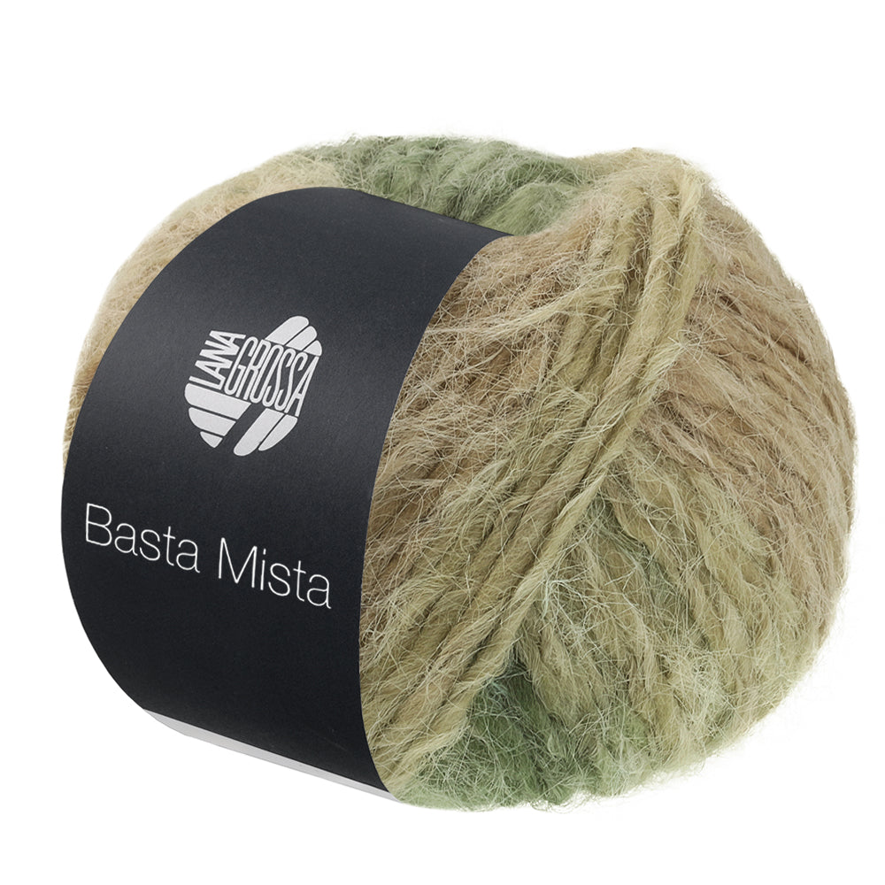 Basta Mista