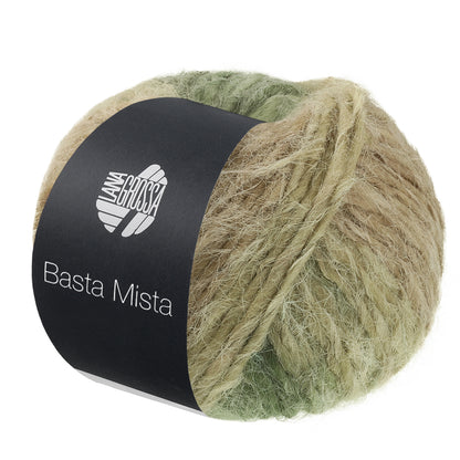 Basta Mista