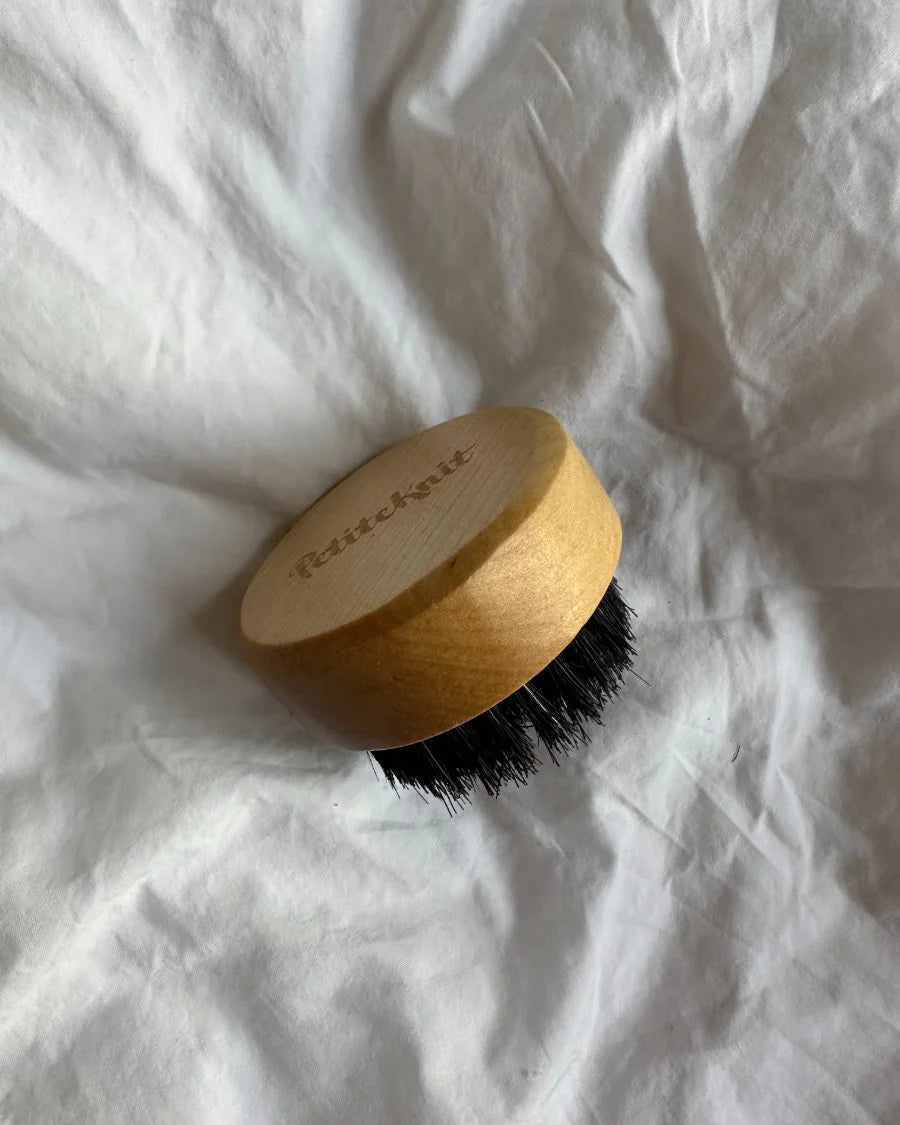 Mohair Bürste Petiteknit