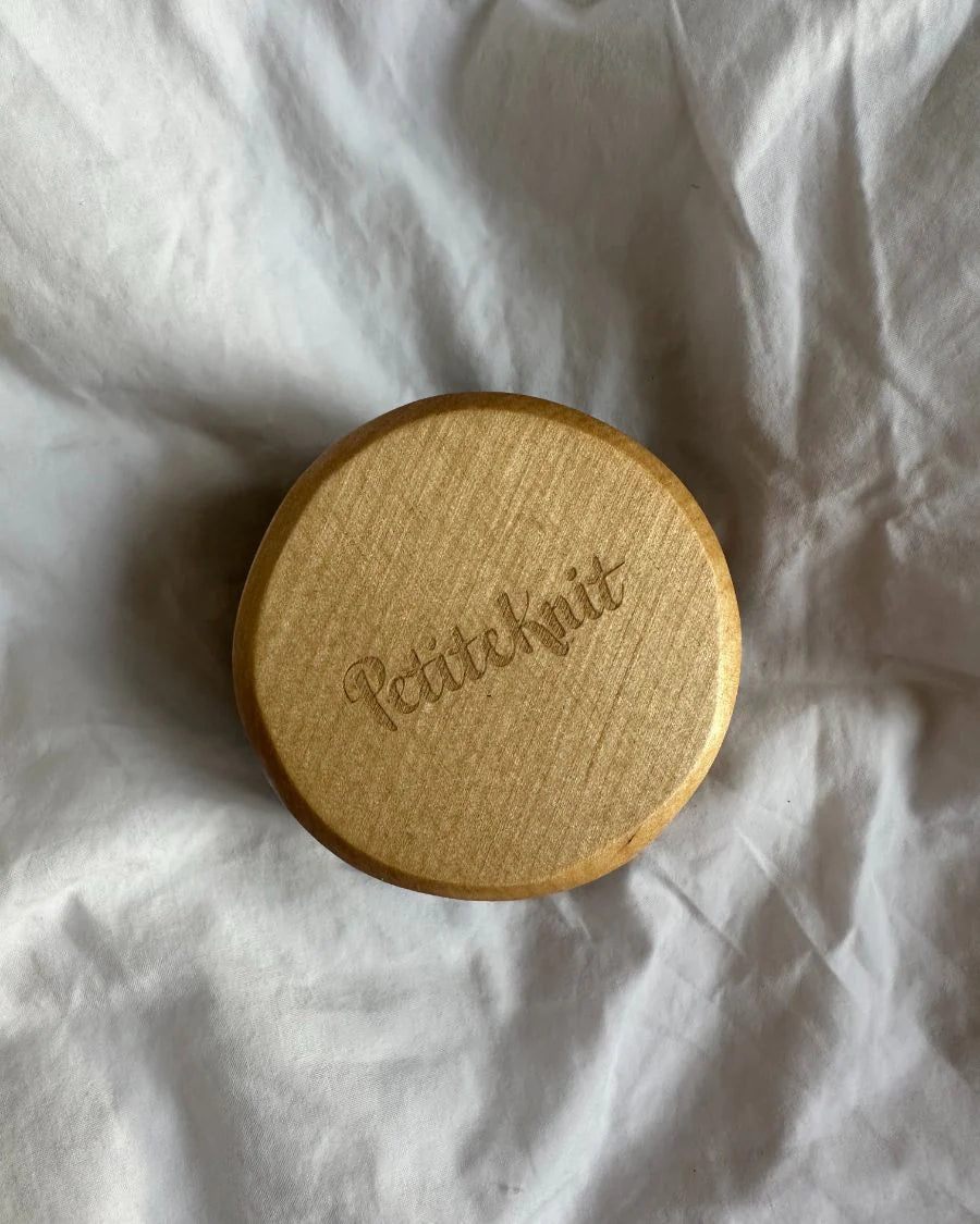 Mohair Bürste Petiteknit
