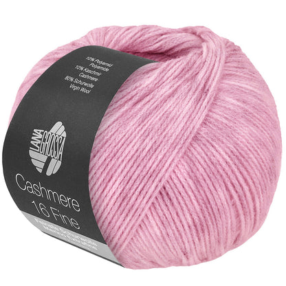 Cashmere 16 fine