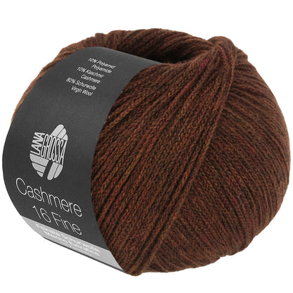 Cashmere 16 fine