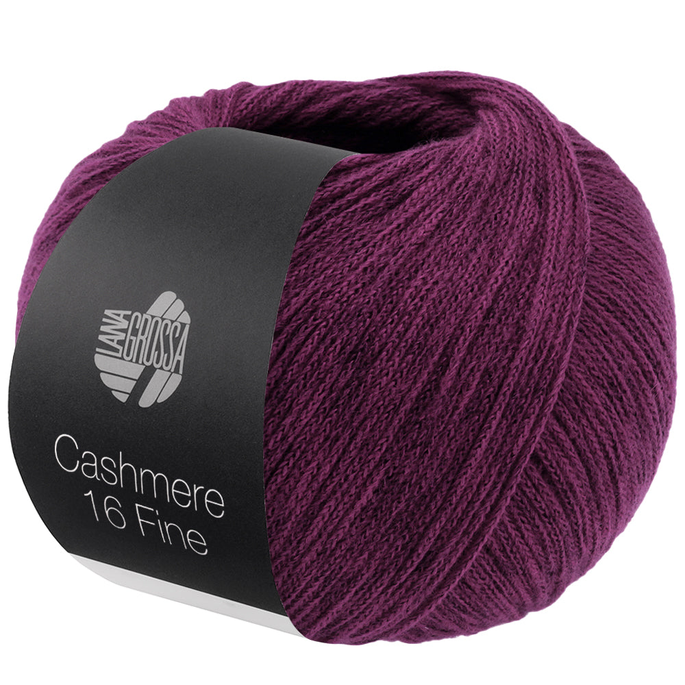 Cashmere 16 fine