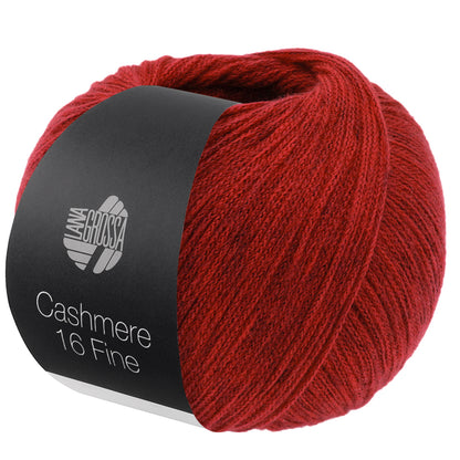 Cashmere 16 fine