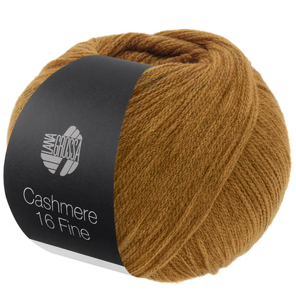 Cashmere 16 fine